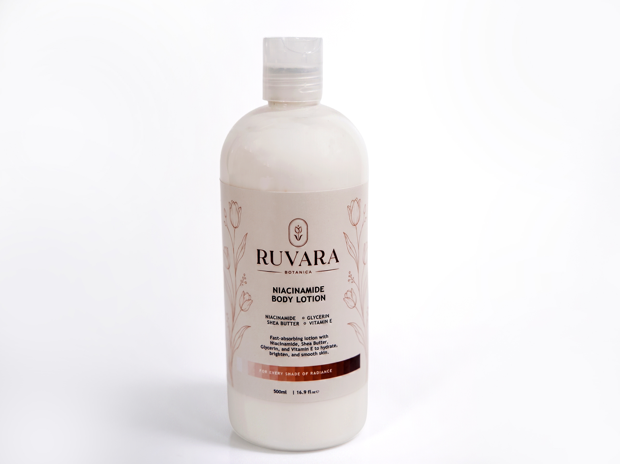 Niacinamide Body Lotion